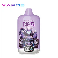 Vape indiúscartha