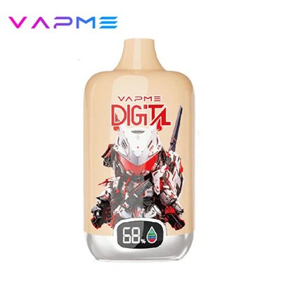 Bosca Digiteach Vapme 12000 Puffs Vape